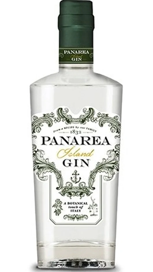Panarea Island Gin 70cl - Distillers & Distributors