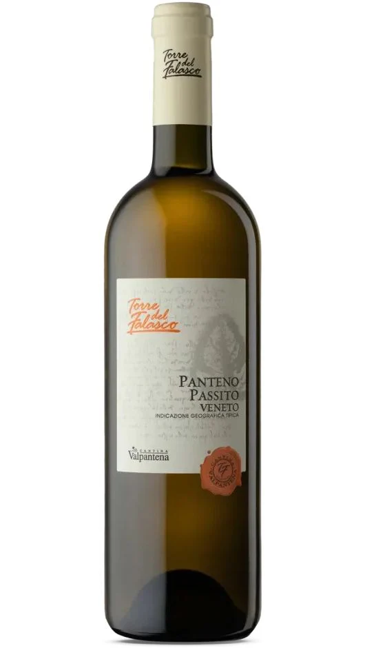 Passito Bianco IGT - Panteno - Selezione Torre di Falasco - Cantina di Valpantena
