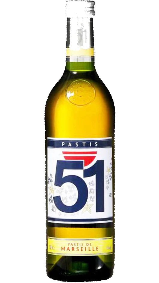 Pastis 51 100cl