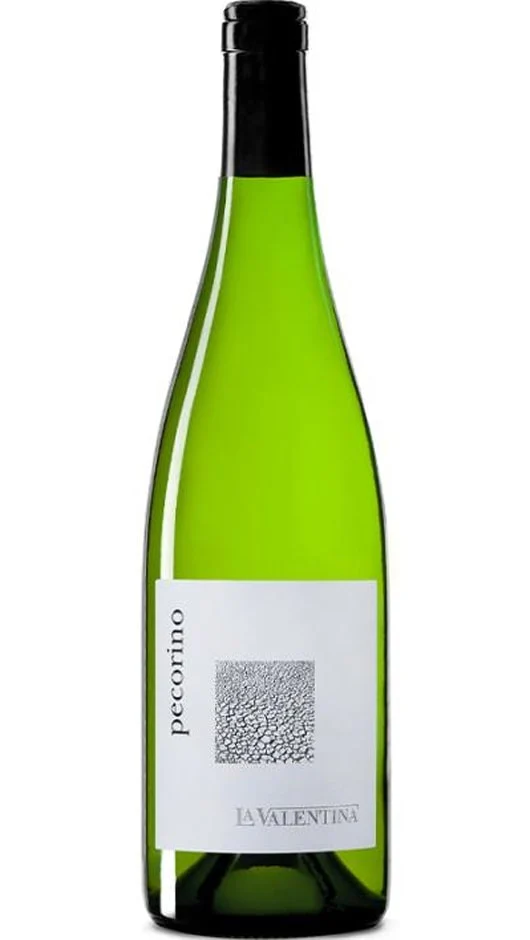 Pecorino Colline Pescaresi IGT - La Valentina