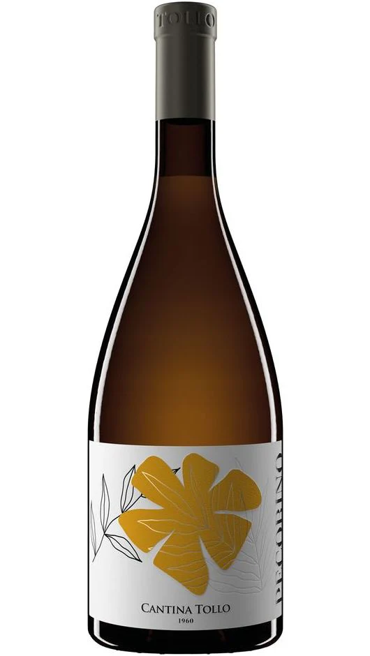 Pecorino IGP Terre di Chieti - Tollo