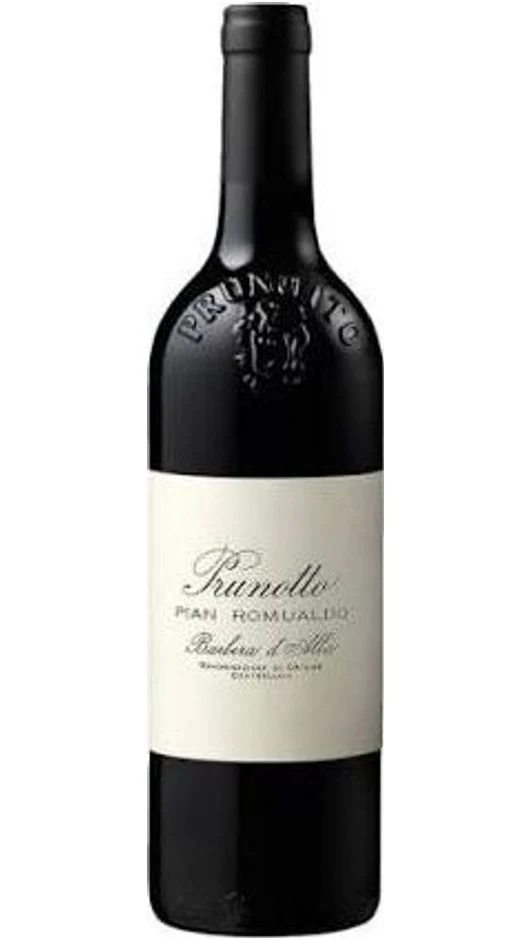 Pian Romualdo Barbera d’Alba DOC - Prunotto