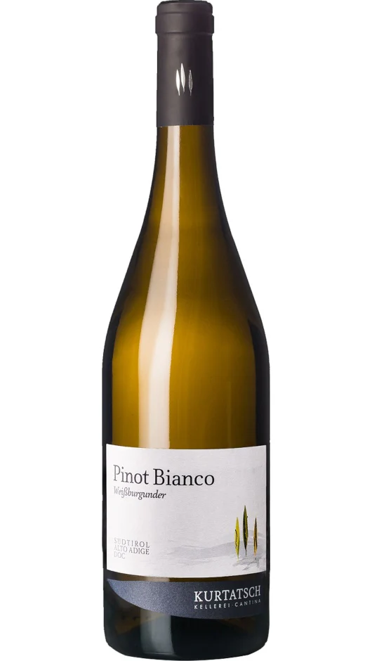 Pinot Bianco DOC - Cortaccia