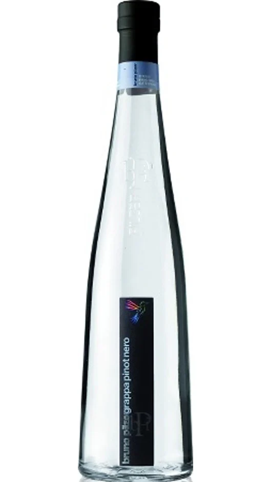 Grappa di Pinot Nero - 70cl - Pilzer - Vitigno