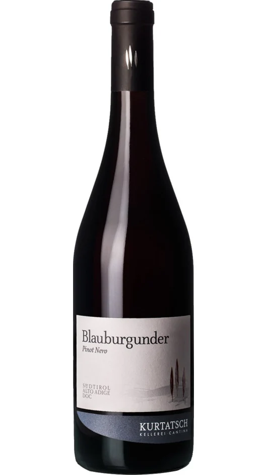 Pinot Nero Alto Adige DOC - Kurtatsch
