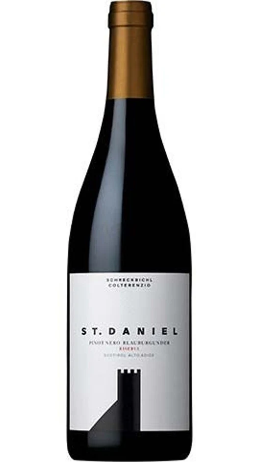 Pinot Nero Alto Adige DOC Riserva - St. Daniel - Colterenzio