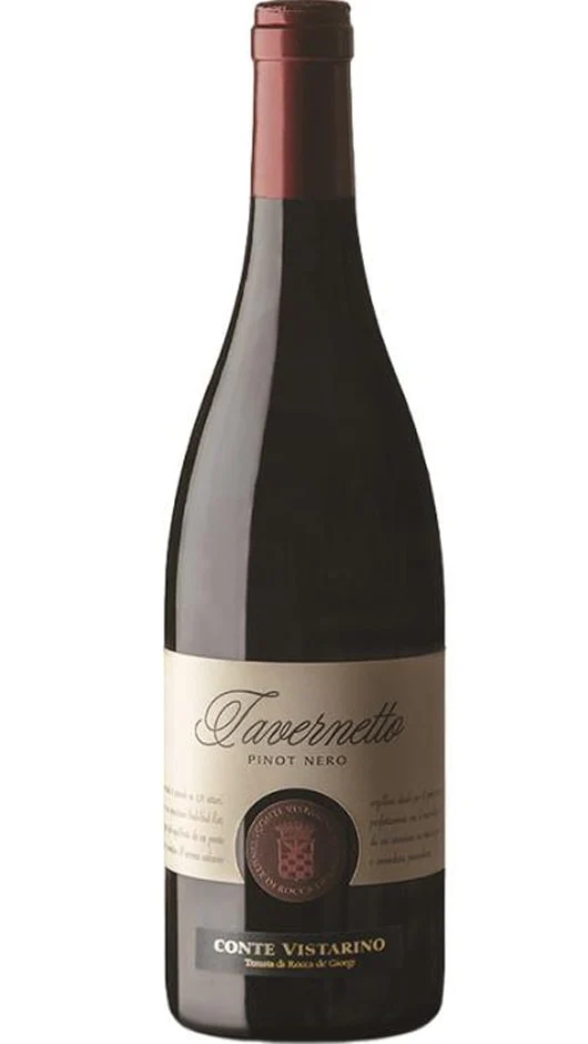 Pinot Nero dell'Oltrepò Pavese DOC - Tavernetto - Magnum - Conte Vistarino
