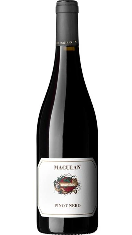 Pinot Nero IGT Veneto - Maculan