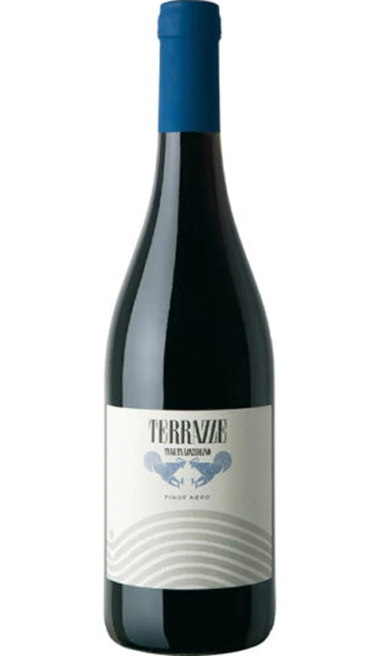 Pinot Nero Oltrepò Pavese IGT - Mazzolino
