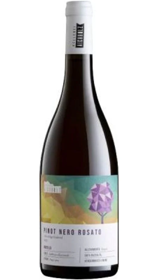 Pinot Nero Rosé Alto Adige DOC - Cantina Roveré della Luna Aichholz