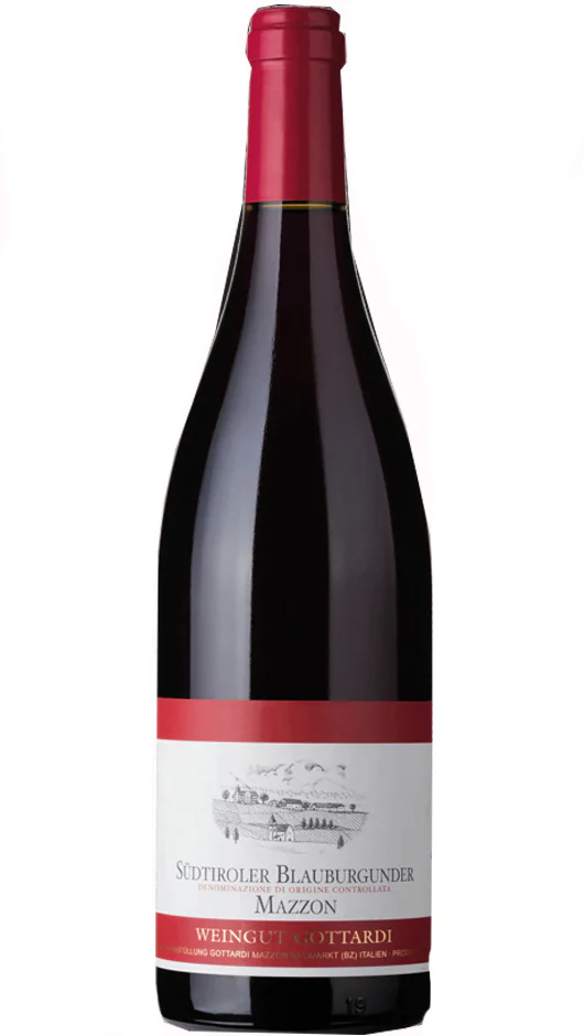 Pinot Nero - Weingut Gottardi Mazzon