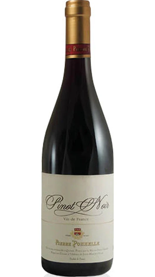 Pinot Noir 2020 - Pierre Ponnelle