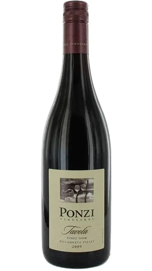 Pinot Noir Tavola - Ponzi