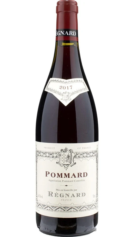 Pommard Rouge - Regnard