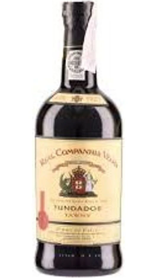 Porto Fundador 75cl - Astucciato - Real Companhia Velha