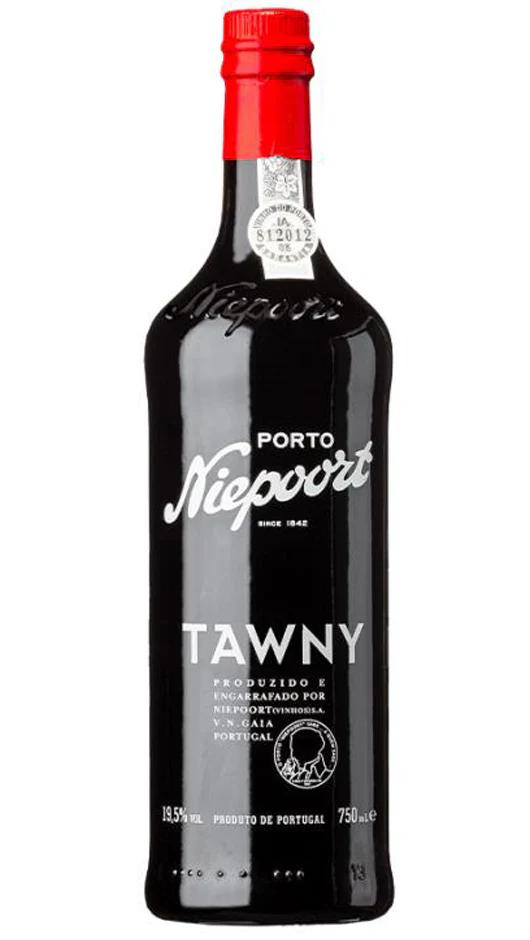 Porto Tawny - Invecchiato 4 Anni - Niepoort