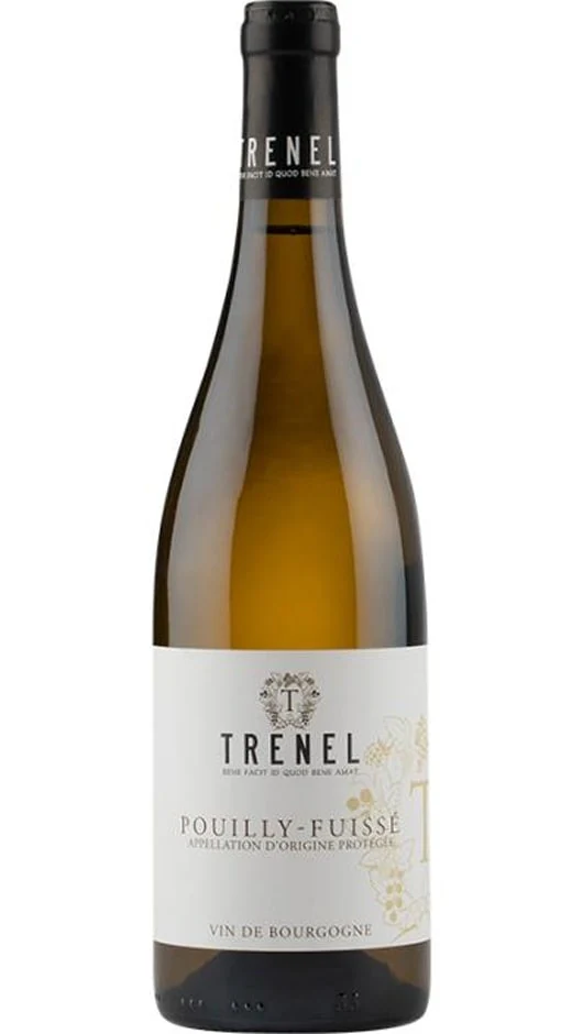 Pouilly Fuissè - Trènel
