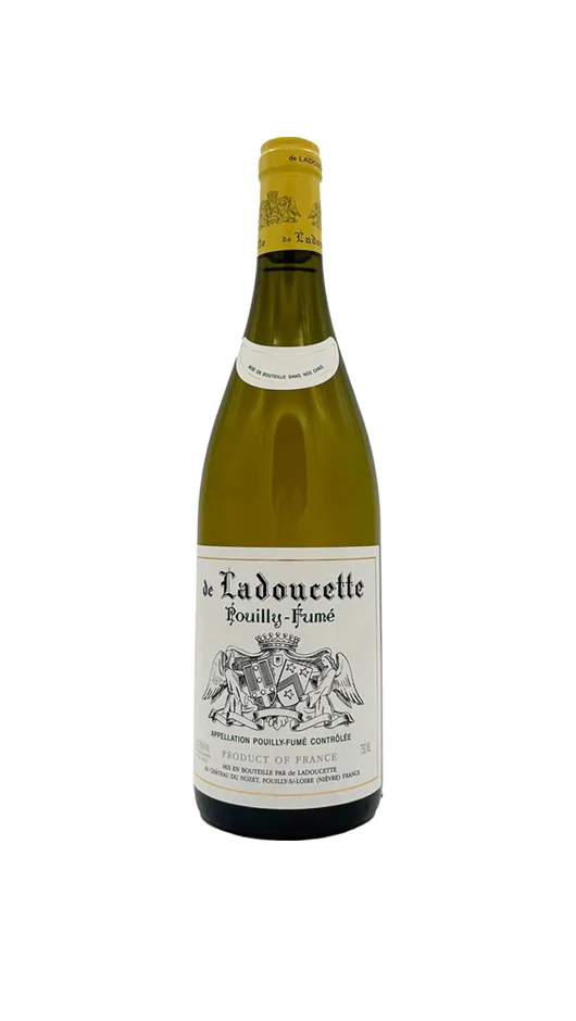 Pouilly Fume - 375ml - Baron De Ladouchette