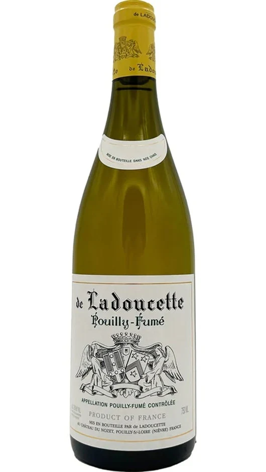 Pouilly Fume - Magnum - Baron De Ladouchette