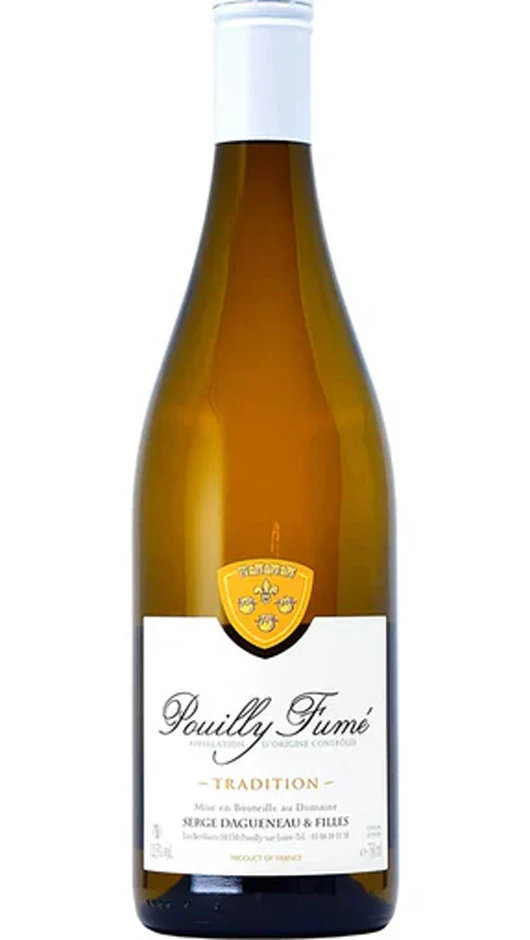 Pouilly-Fume' - Magnum - Domaine Serge Dagueneau