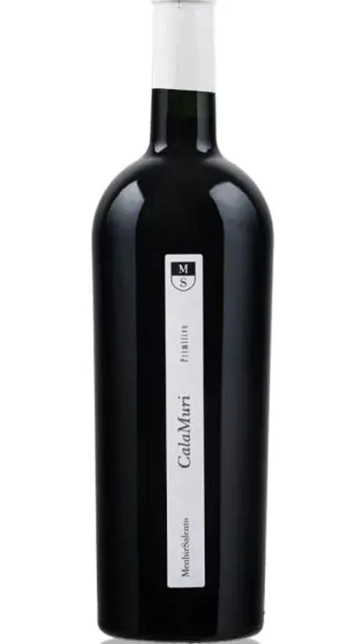Primitivo IGT Salento - Calamuri - Menhir Salento