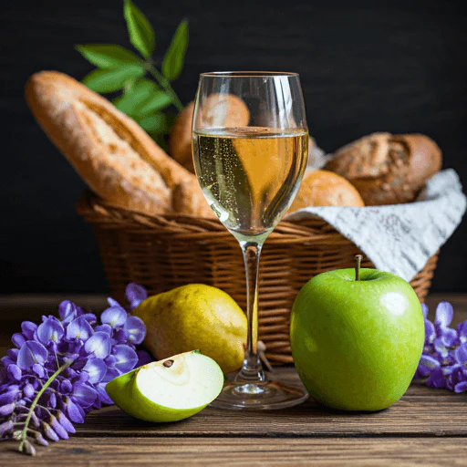 Prosecco Brut DOC - Sior Berto - V8+ - Image 2