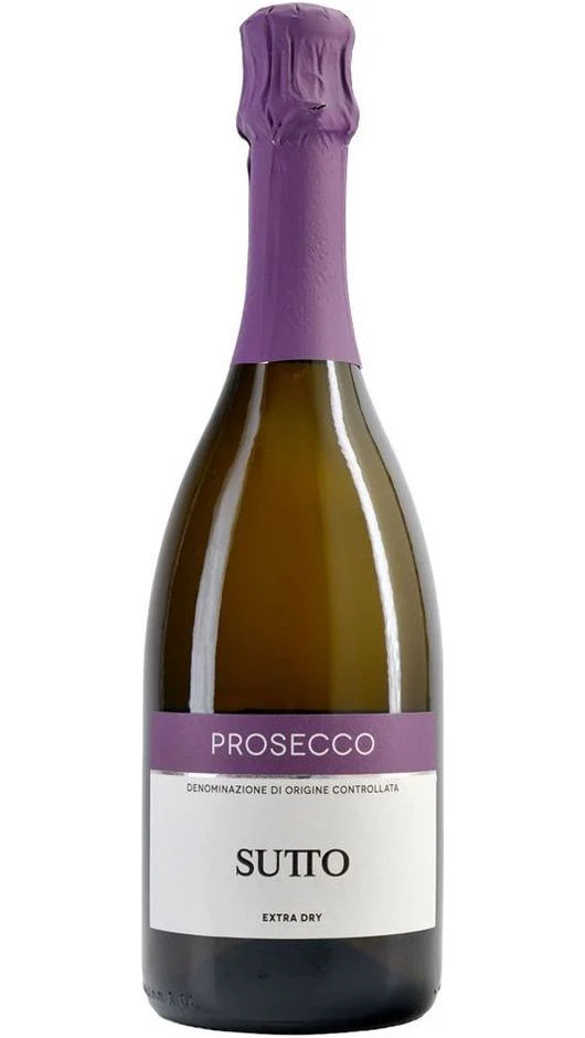 Prosecco Extra Dry DOC - Sutto