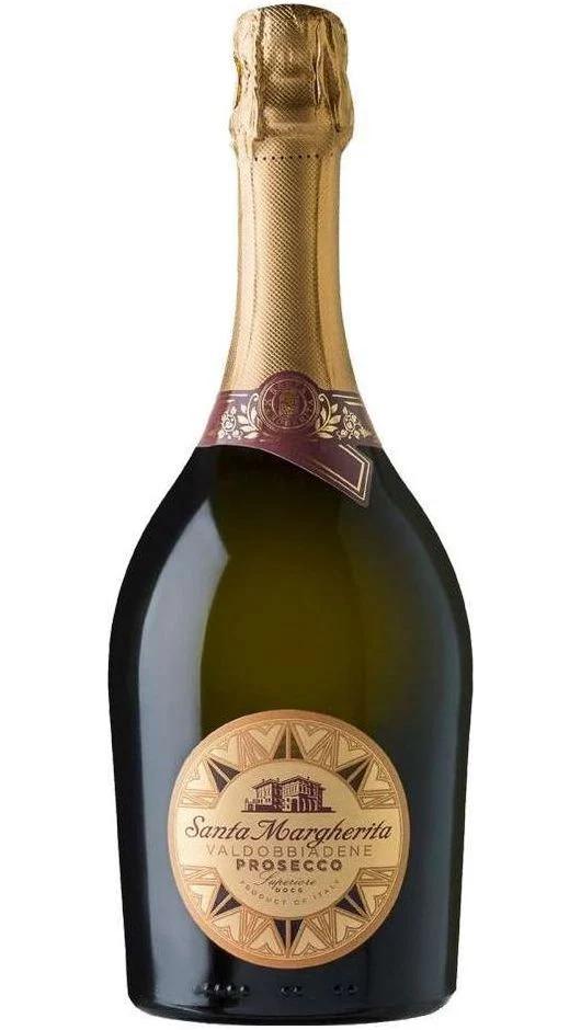 Prosecco Superiore di Valdobbiadene DOCG Brut - Magnum - Santa Margherita
