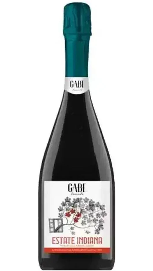 Prosecco Valdobbiadene Conegliano Dry - Estate Indiana - Tenute Gabe