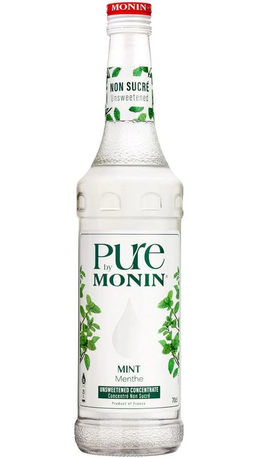 Pure Mint 70cl - Monin