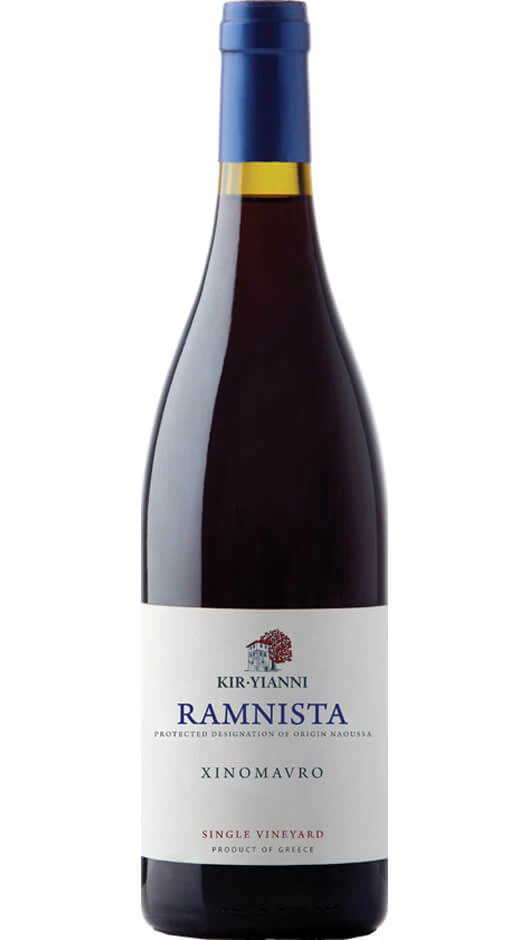Ramnista - Kir Yianni