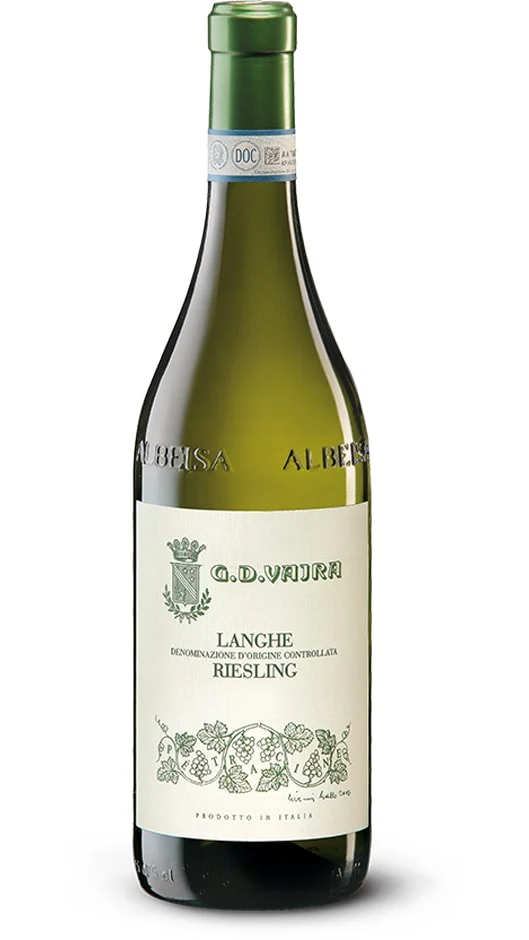 Riesling DOC - Vajra