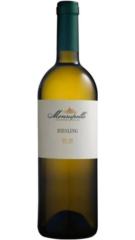 Riesling - Monsupello