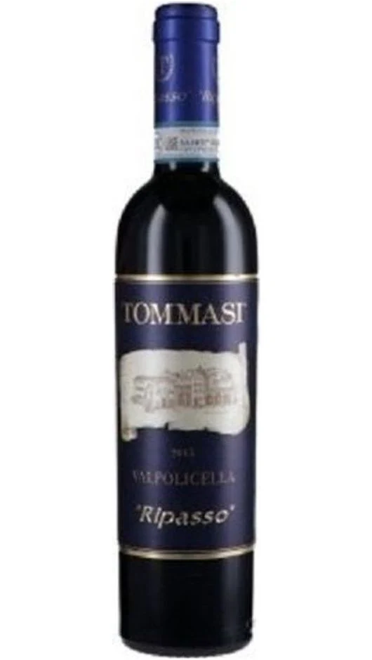 Ripasso della Valpolicella Superiore 2022 - Mezzina 375ml - Tommasi