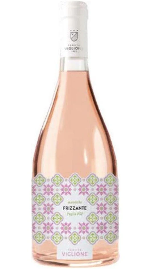 Rosato IGP Puglia Frizzante - Tenuta Viglione