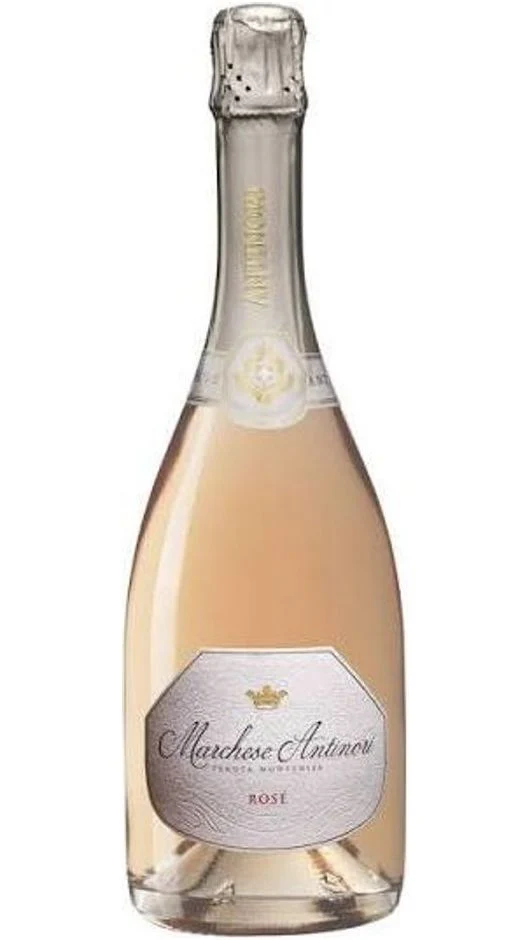 Rosè Franciacorta DOCG - Magnum - Cassa Legno - Tenuta Montenisa - Marchese Antinori