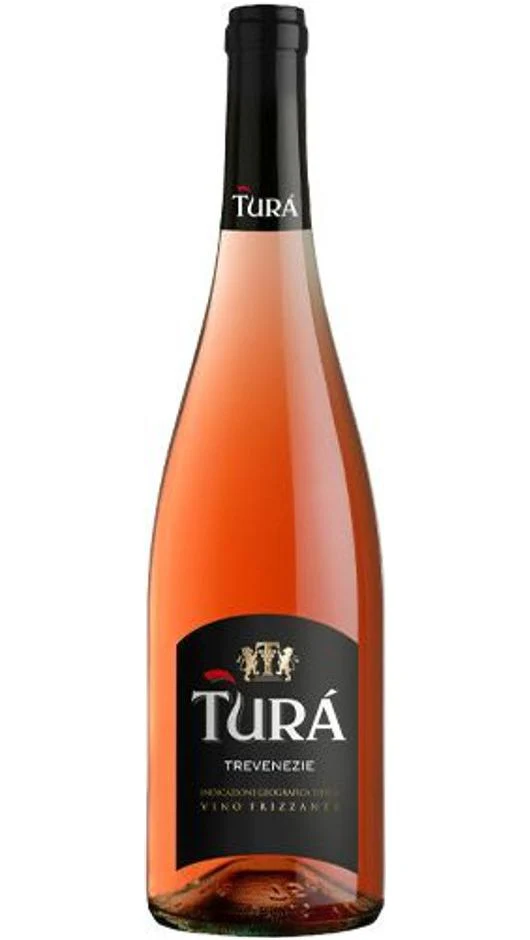 Rosé Trevenezie IGT Frizzante - Turá