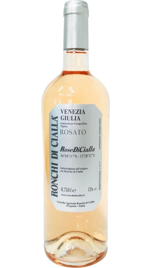 Rosedicialla - Ronchi Di Cialla