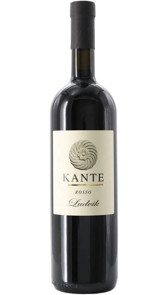 Rosso Ludvik IGT - Kante