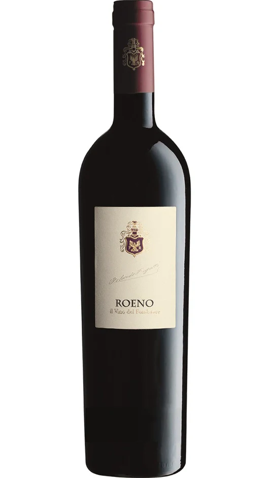 Rosso Riserva Del Fondatore IGT - Cantina Roeno
