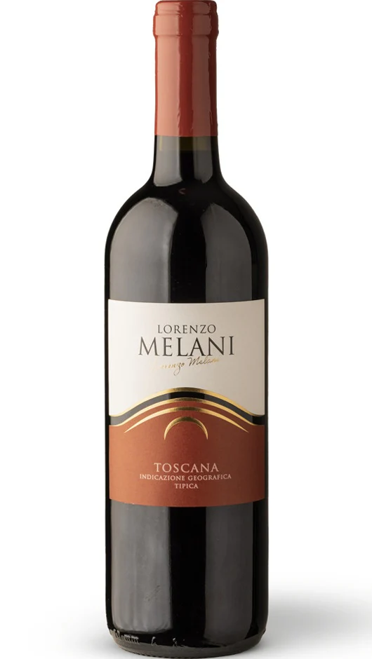 Rosso Toscana IGT - Lorenzo Melani