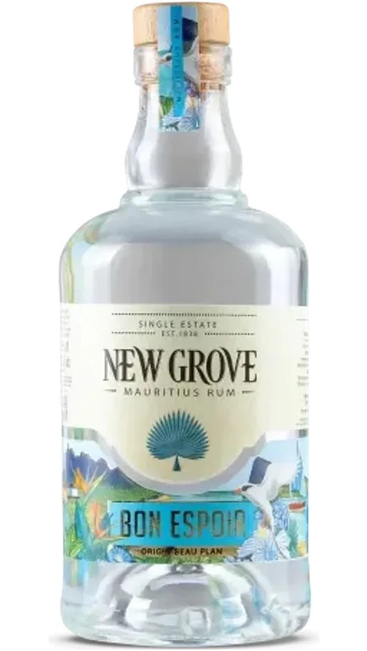 Produttore New Grove