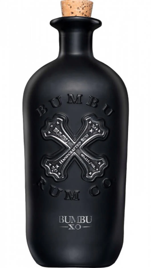 Rum Bumbu XO 70cl