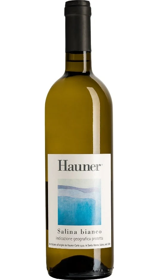 Salina Bianco IGT - Carlo Hauner
