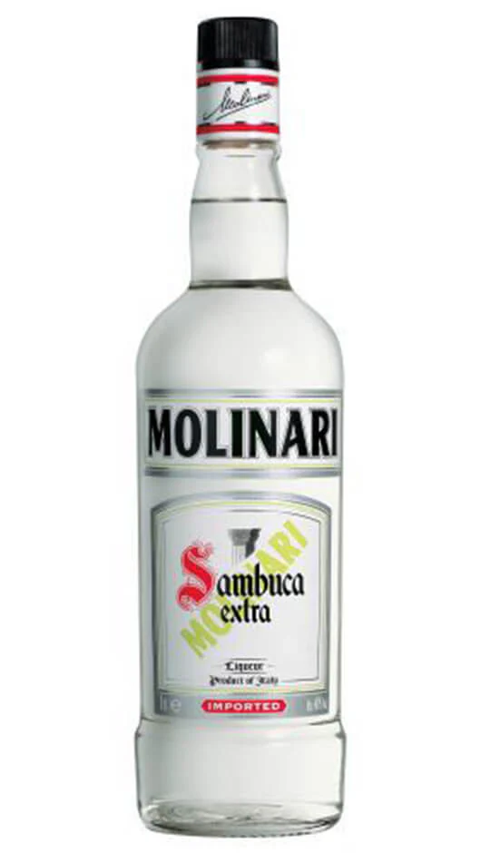 Sambuca Molinari 100cl