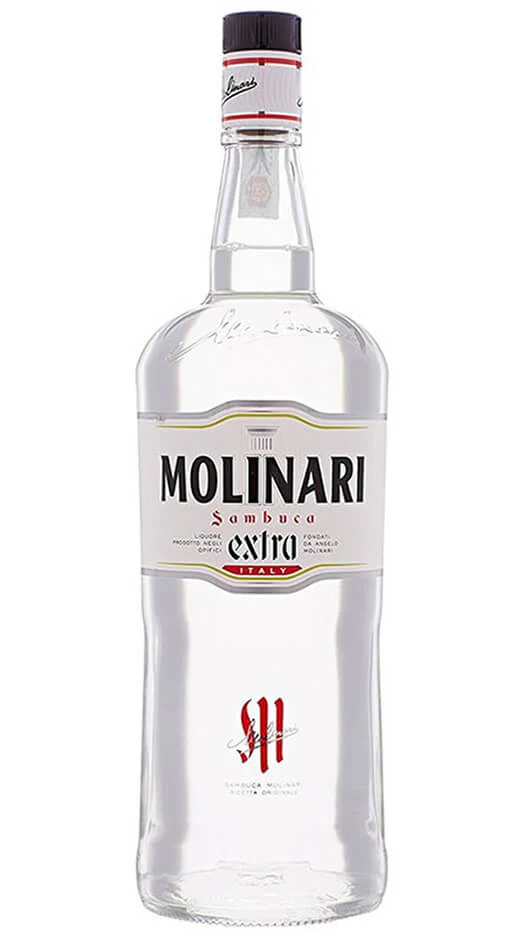 Sambuca Molinari 150cl