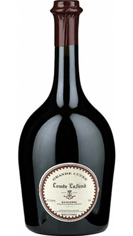 Sancerre Rouge Comte Lafond Grand Cuvee - Baron De Ladouchette