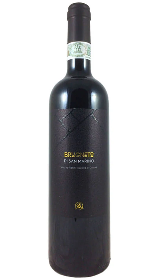 Sangiovese Brugneto di San Marino