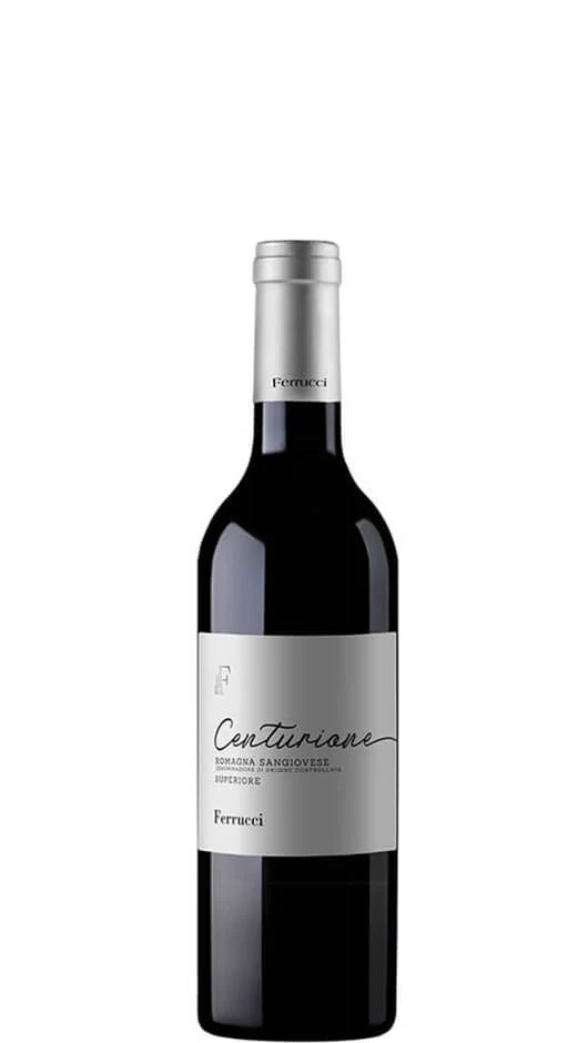 Sangiovese di Romagna DOC Superiore - 375ml - Centurione - Ferrucci