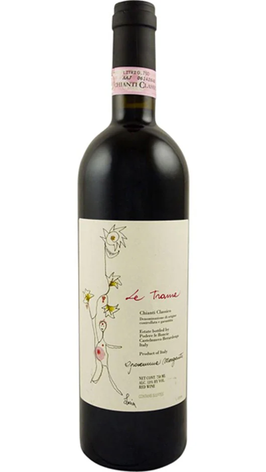 Sangiovese IGT - Le Trame - Le Boncie